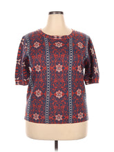 1 size - 2X W