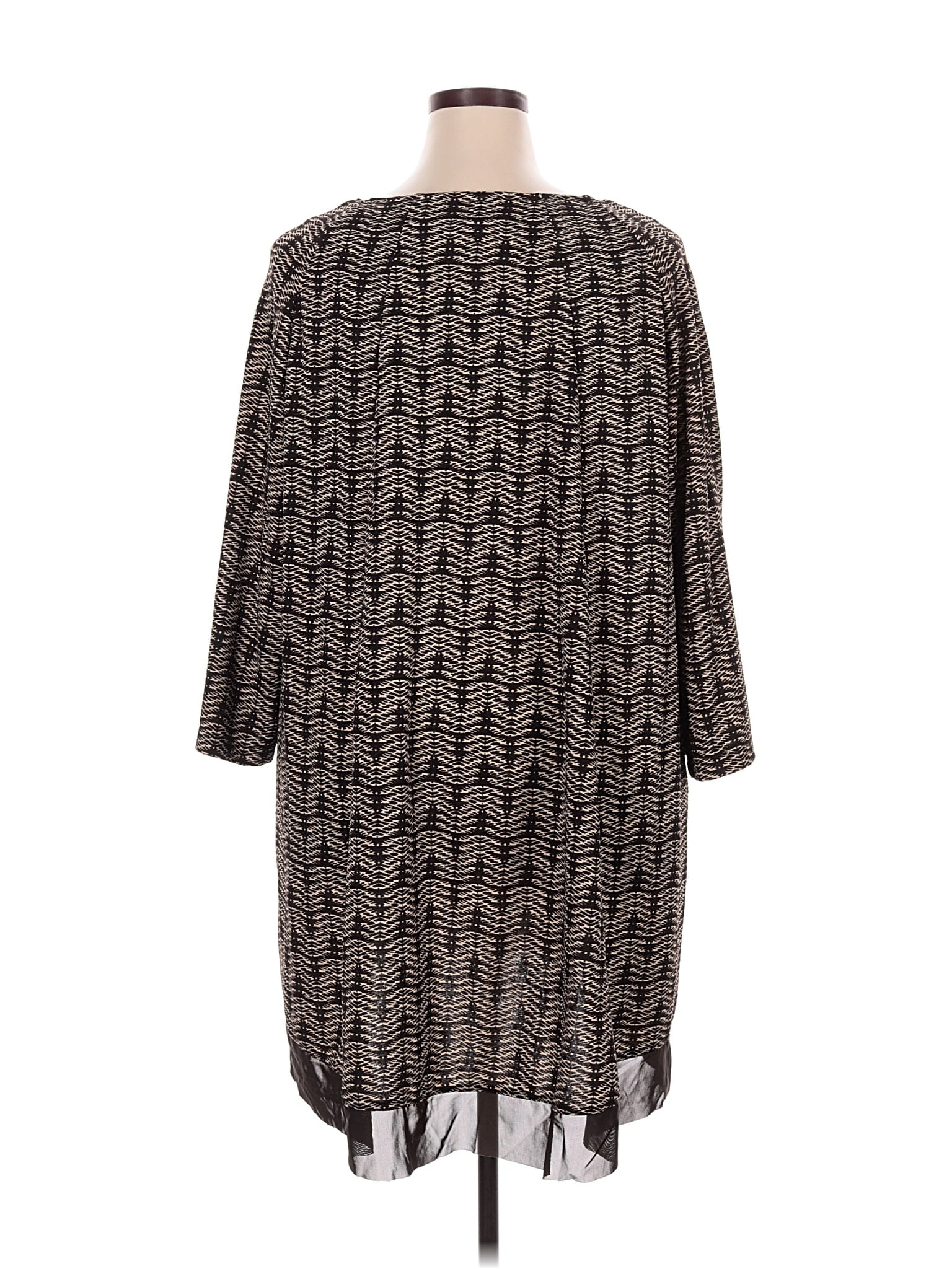 2 size - 4X W