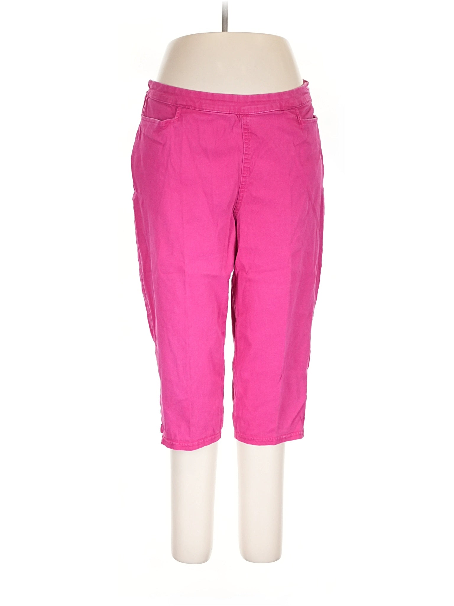 1 size - 0X W