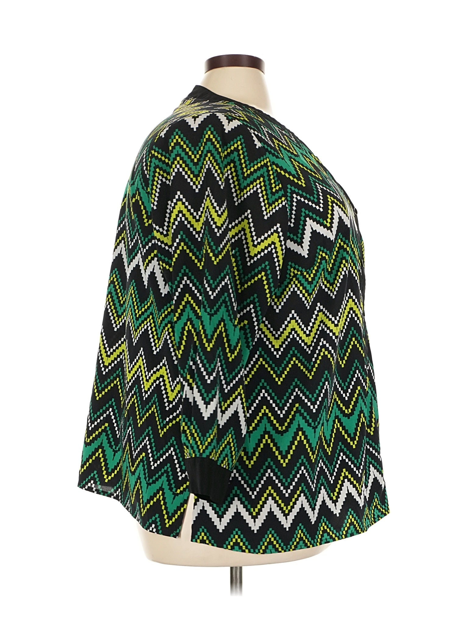 3 size - 3X W