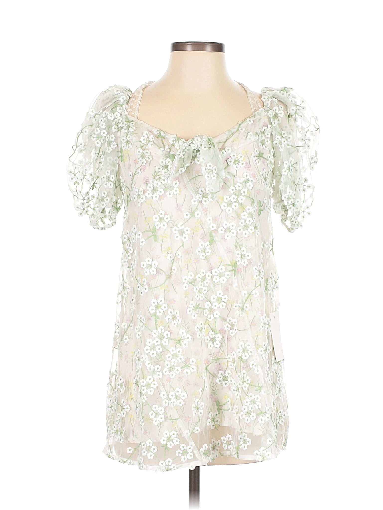 1 size - XS