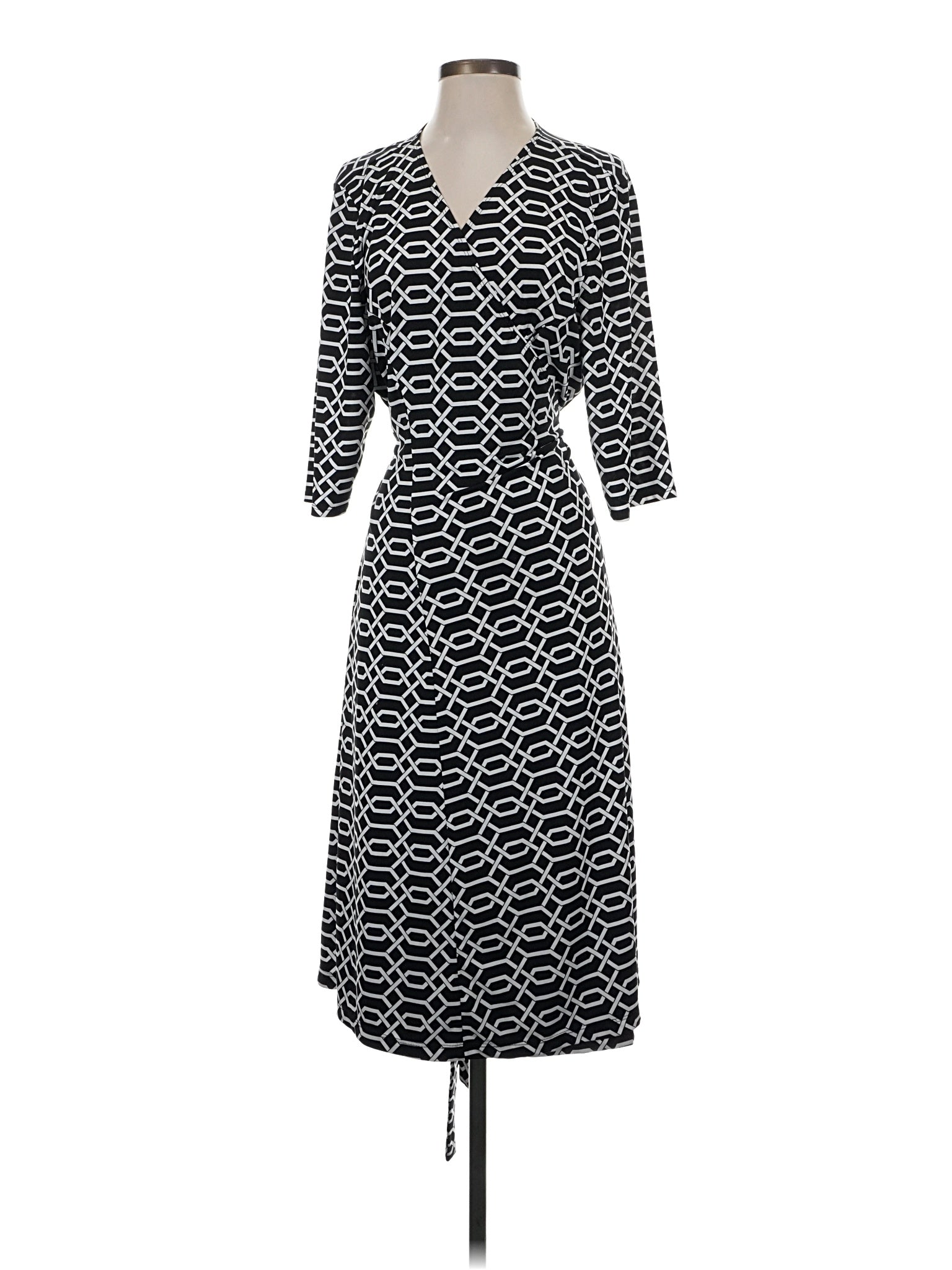 1 size - 2 W W