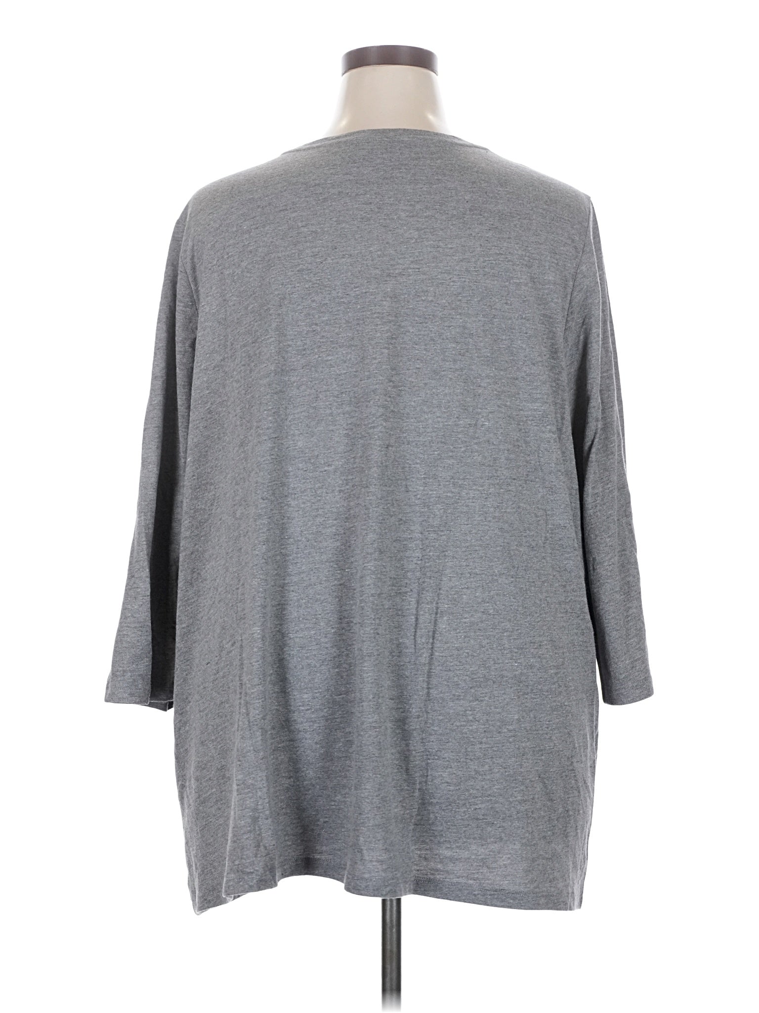 2 size - 2X W