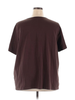 2 size - 2X W