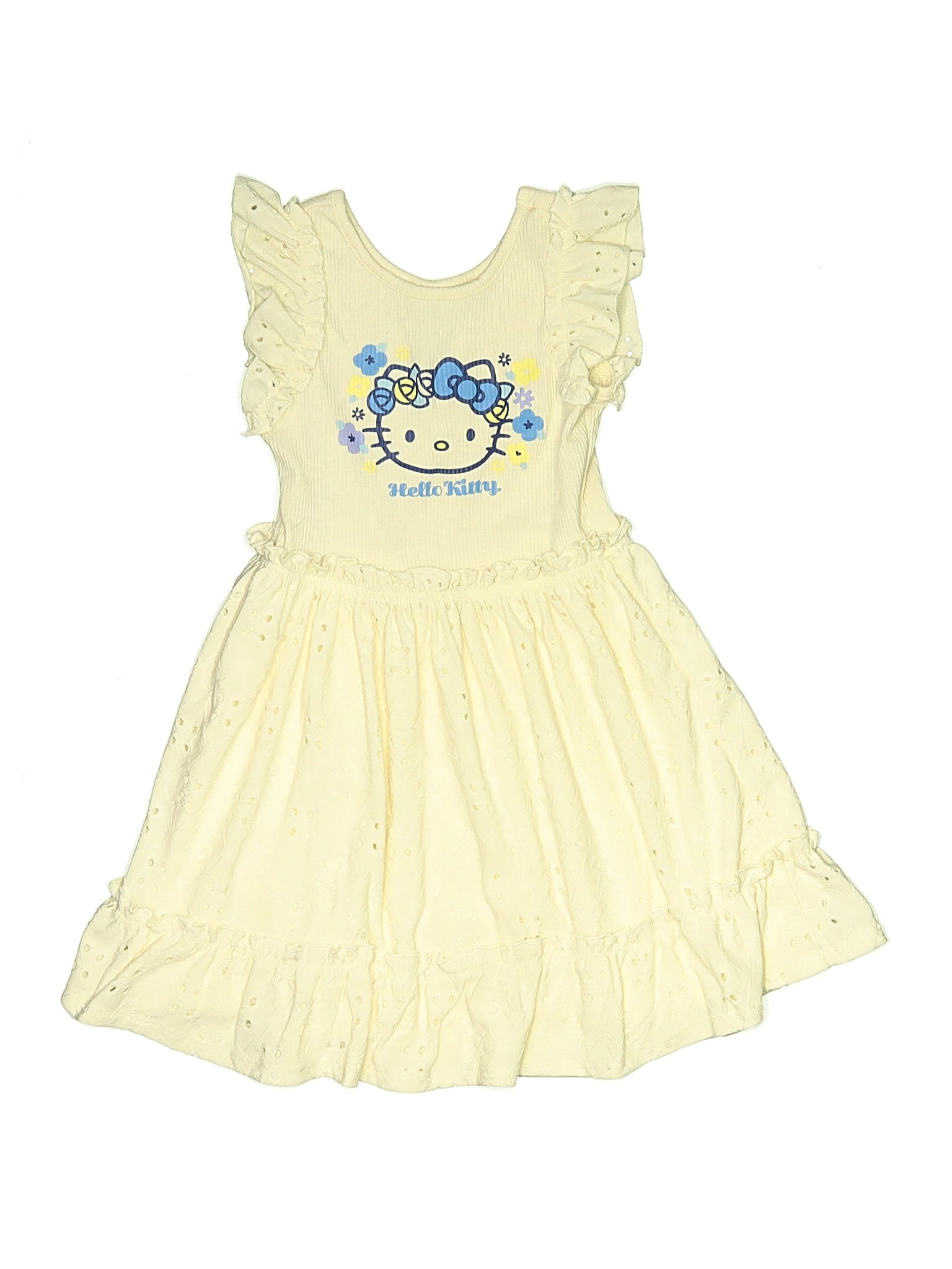 1 size - 6X