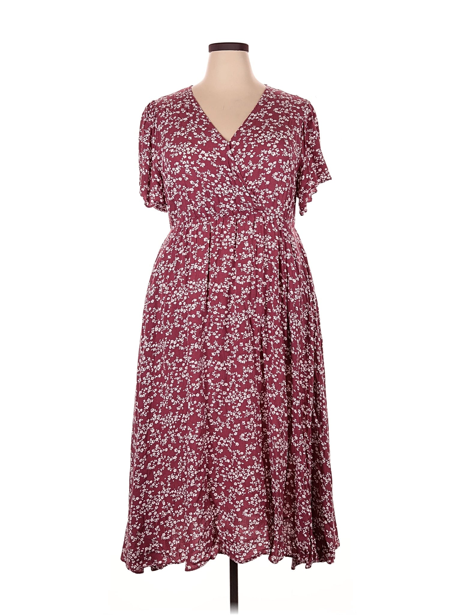 1 size - 18 W