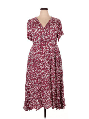 1 size - 18 W