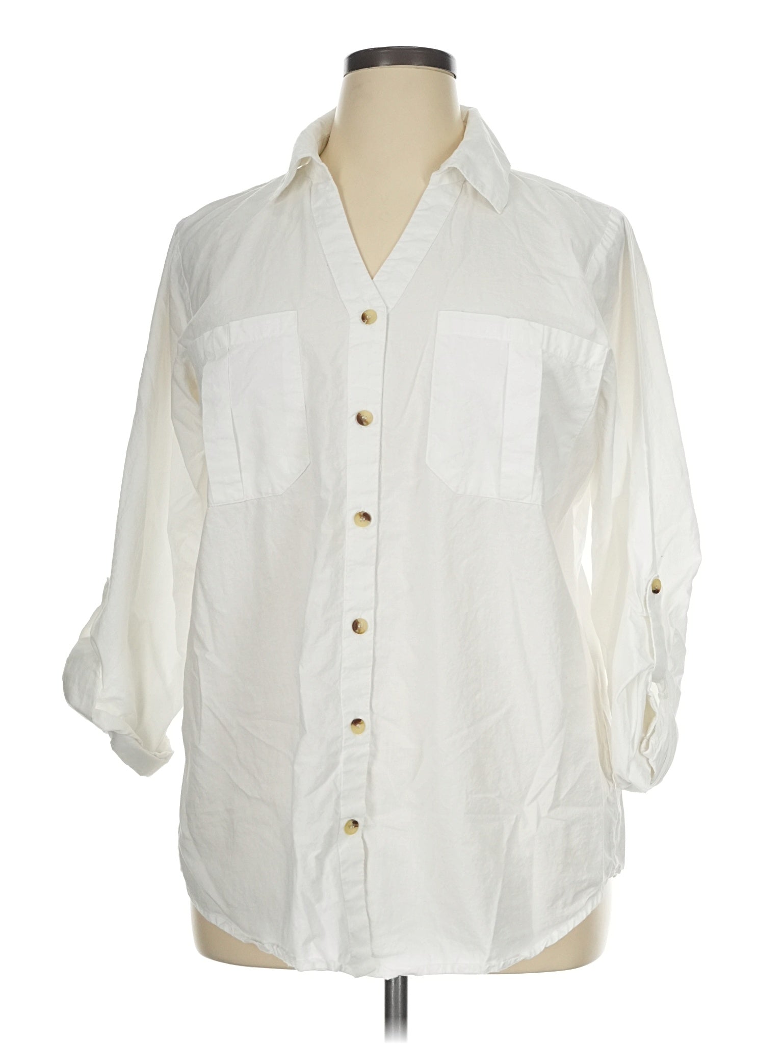 1 size - 14 W W