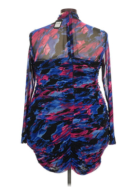 2 size - 18 W (M) W