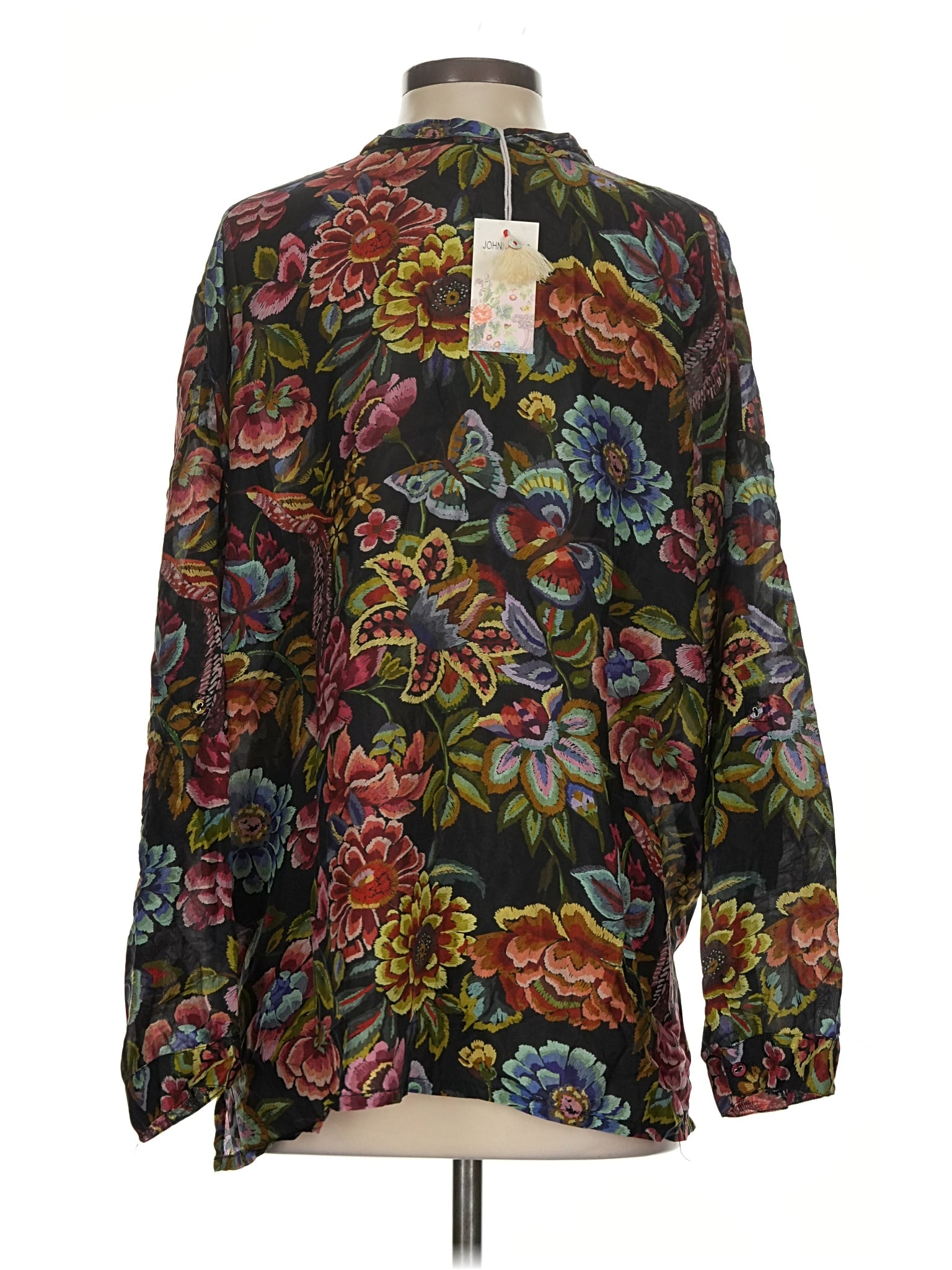 2 size - S