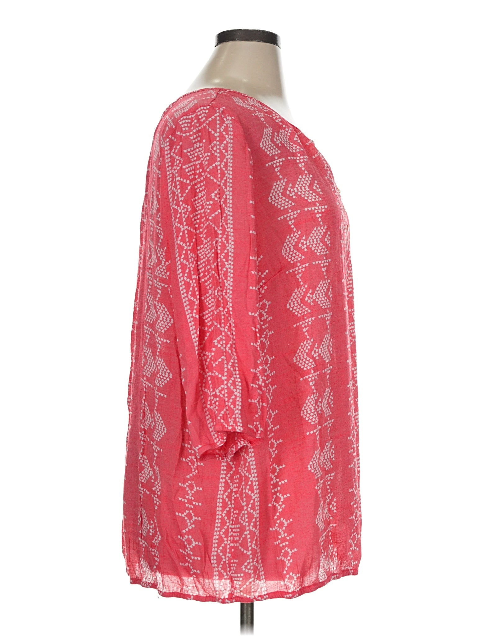 3 size - 1X W