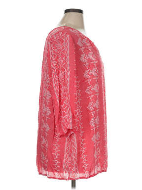 3 size - 1X W
