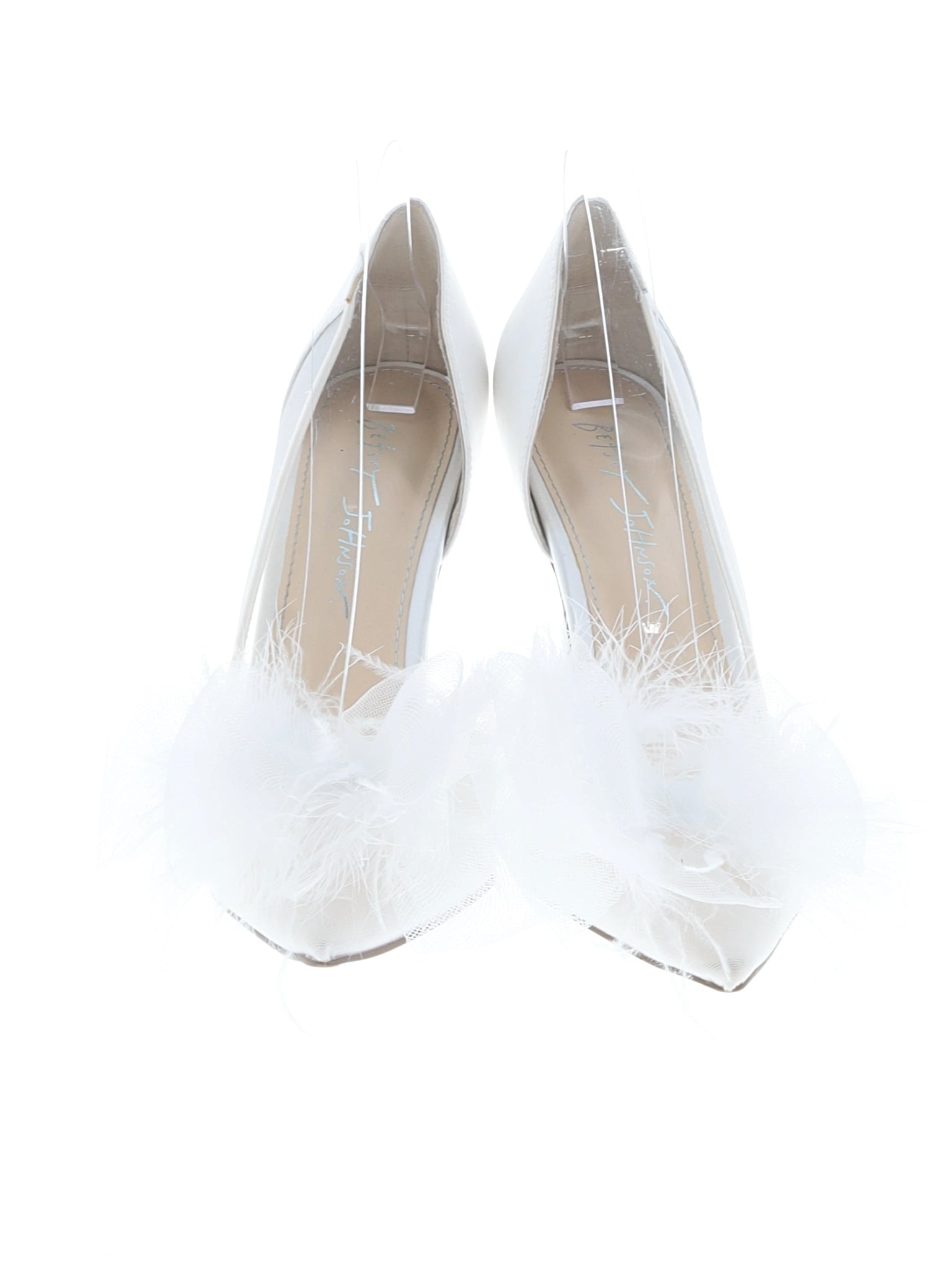 2 shoe size - 8 1/2