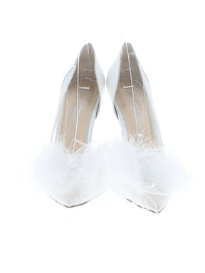 2 shoe size - 8 1/2
