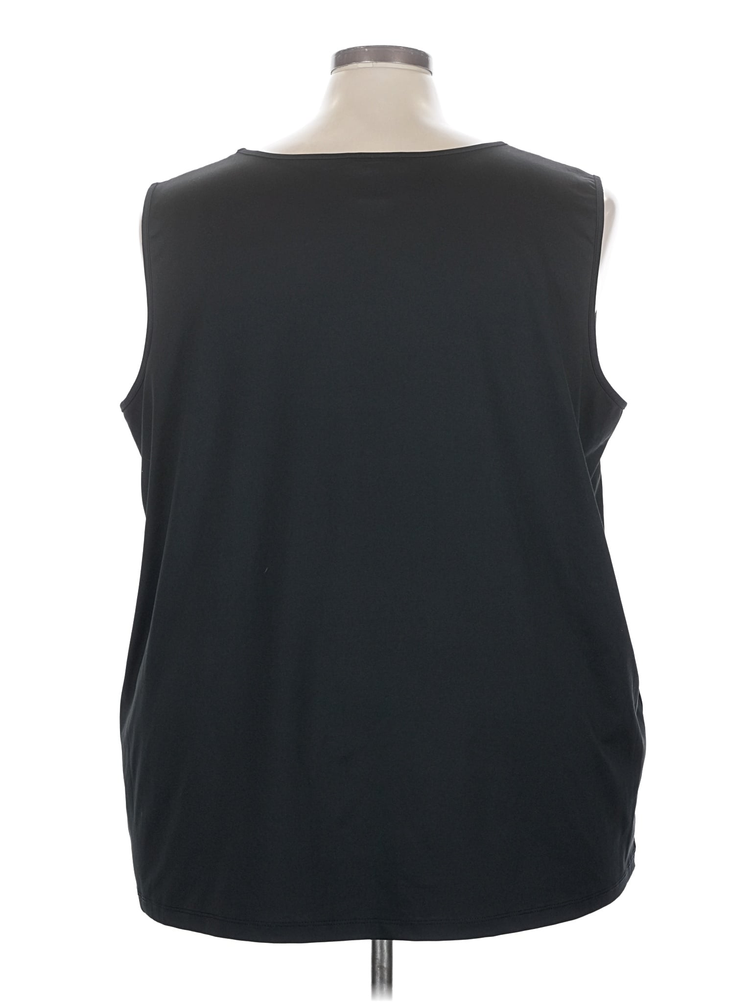 2 size - 4X W