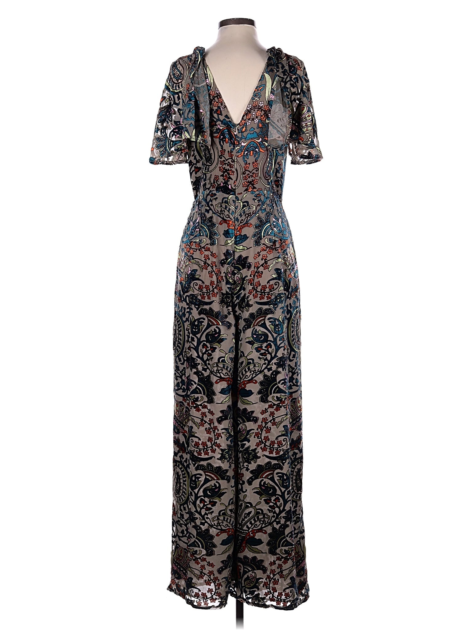 2 size - 4