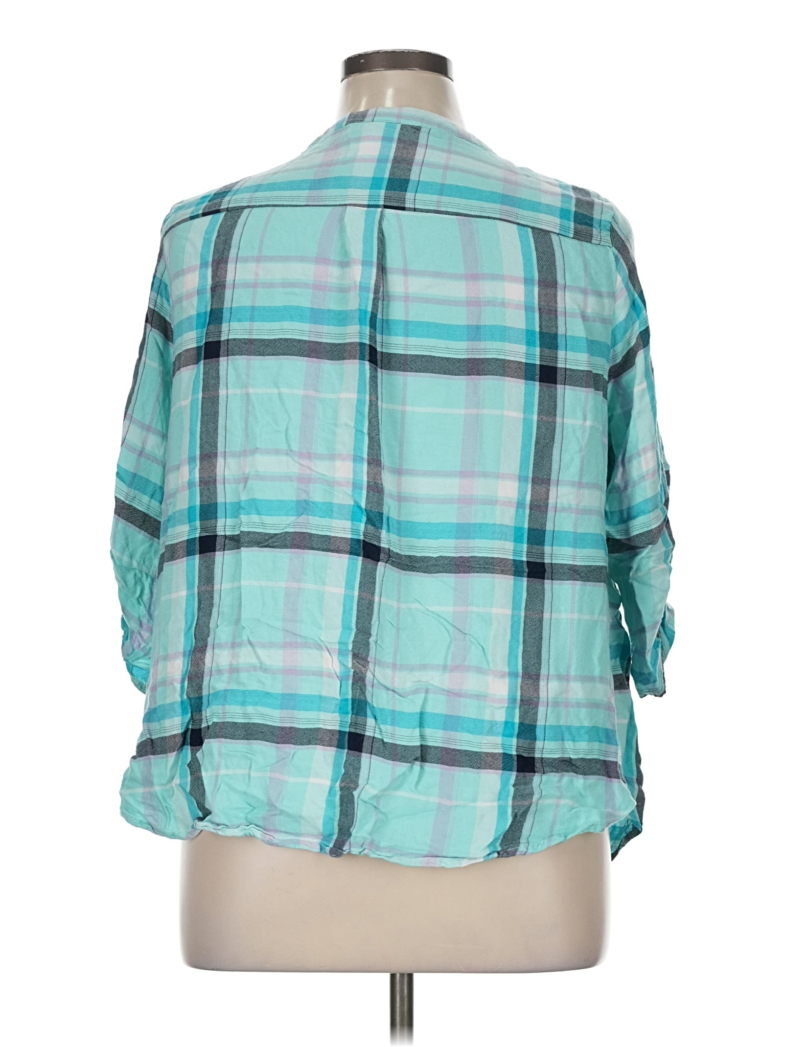 2 size - 1X W