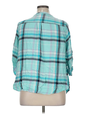 2 size - 1X W