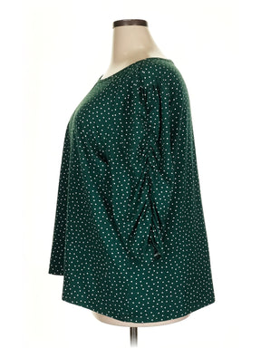 5 size - 2X W