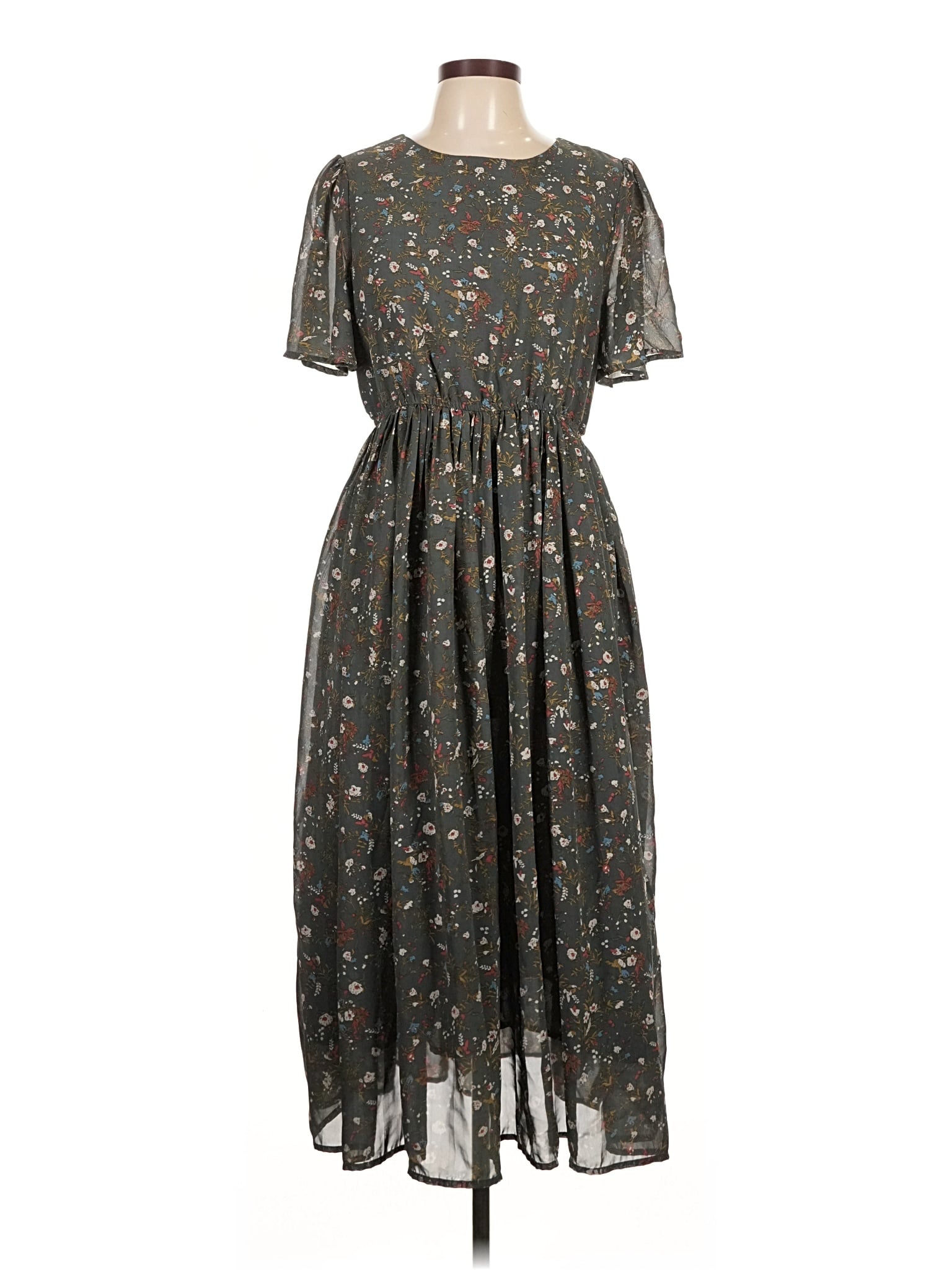 1 size - L