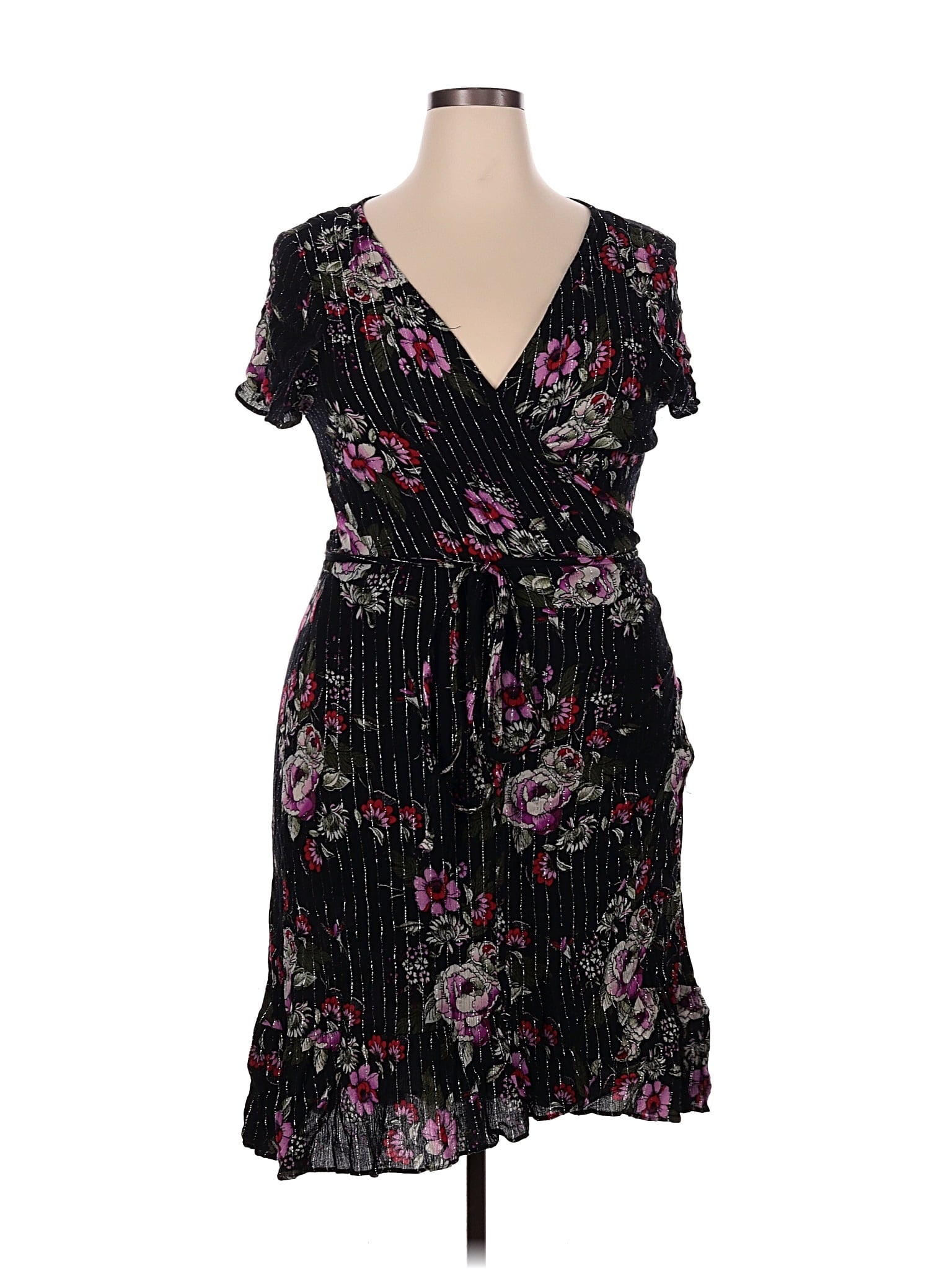 1 size - 20 W (L) W