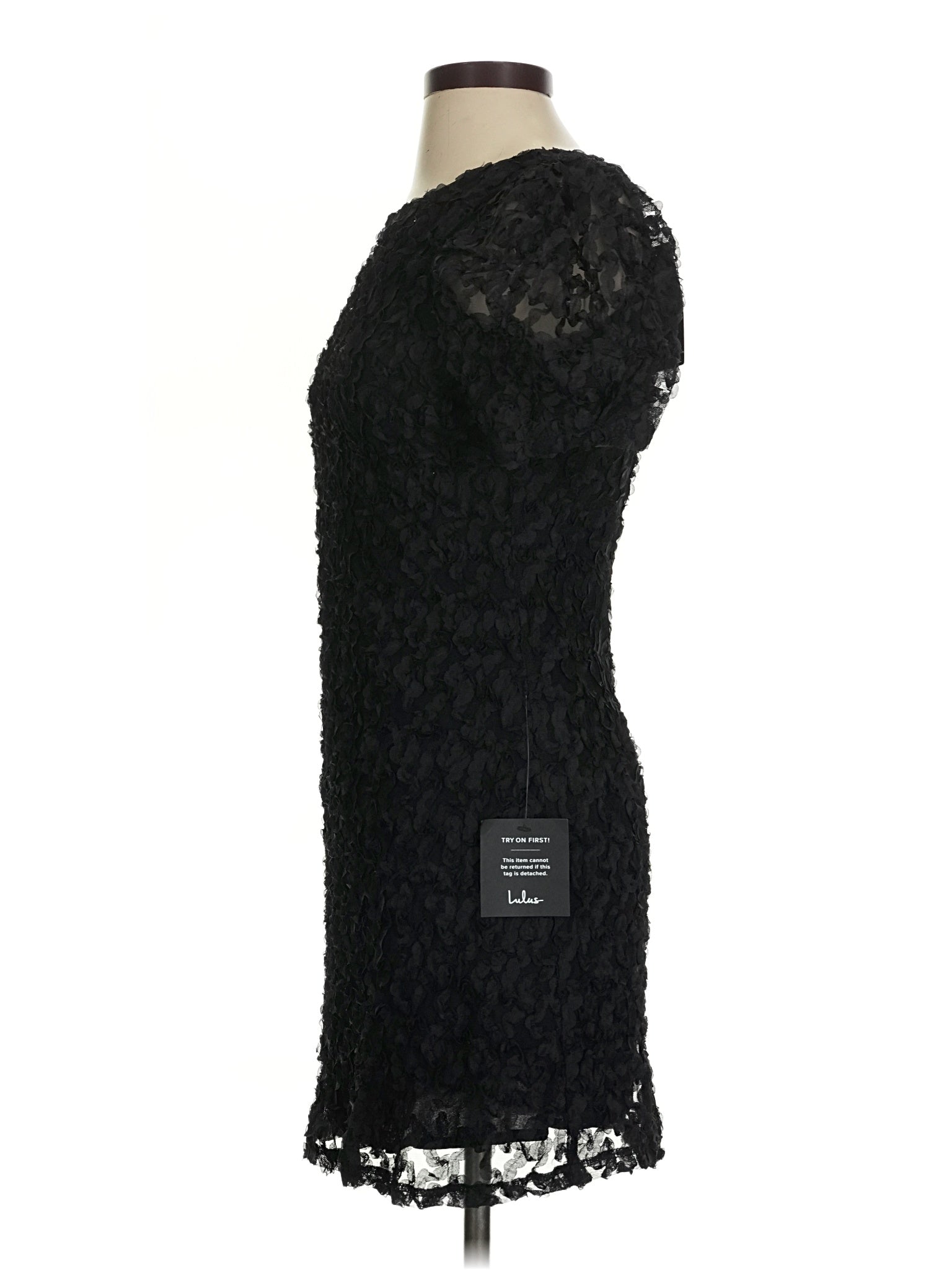 4 size - XS