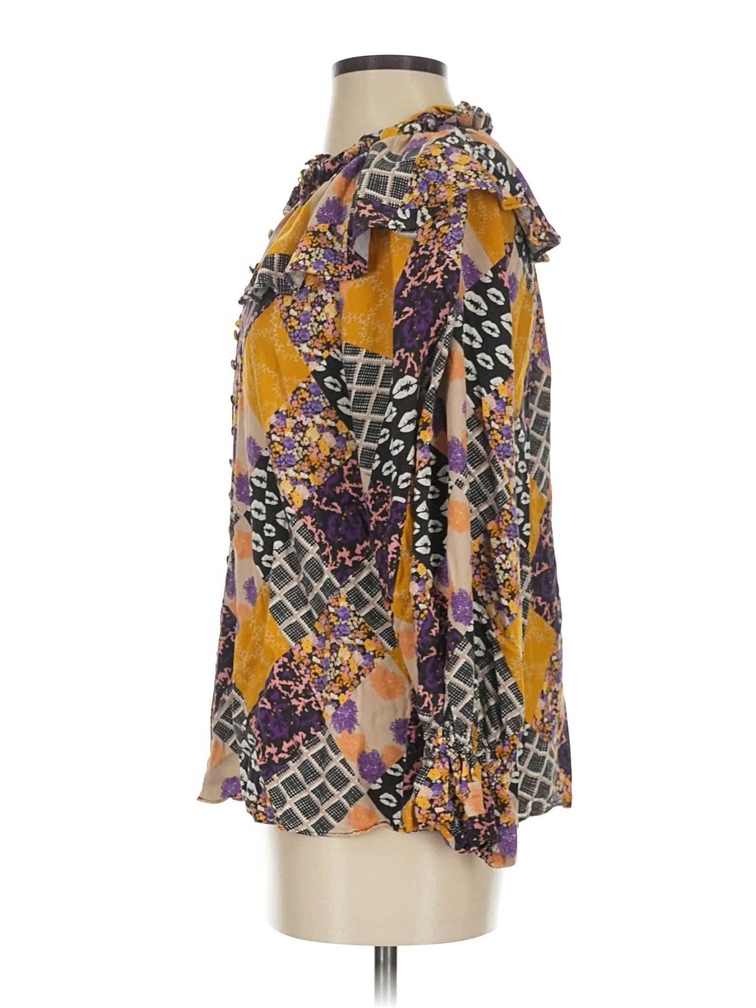 4 size - 36 (FR)