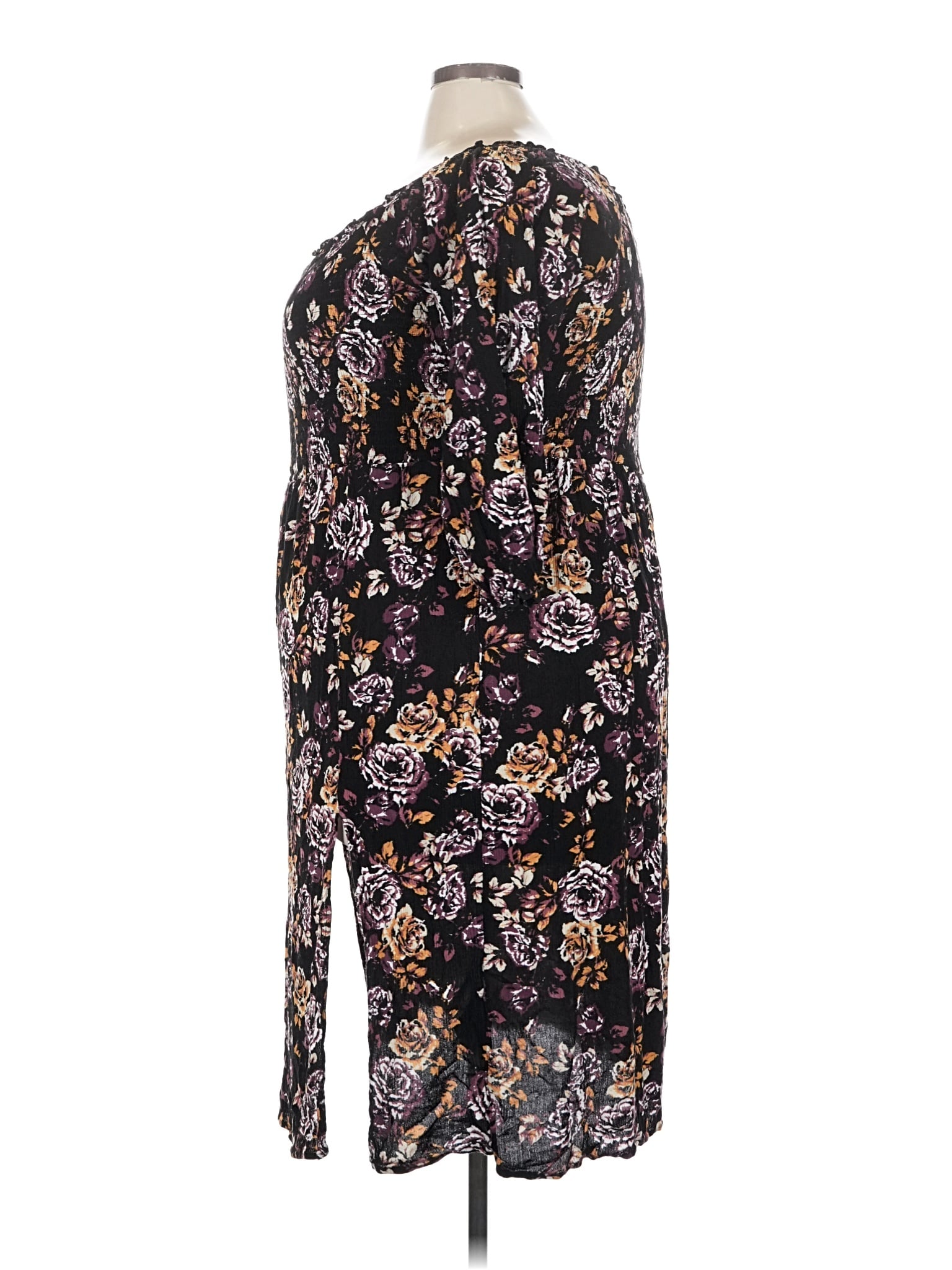 4 size - 22 W (XL) W