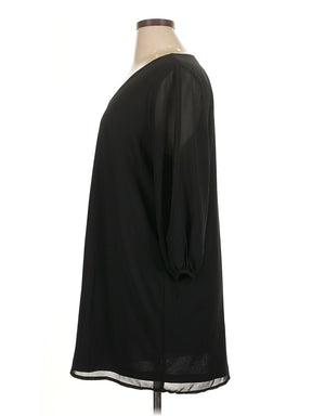 4 size - 1X W