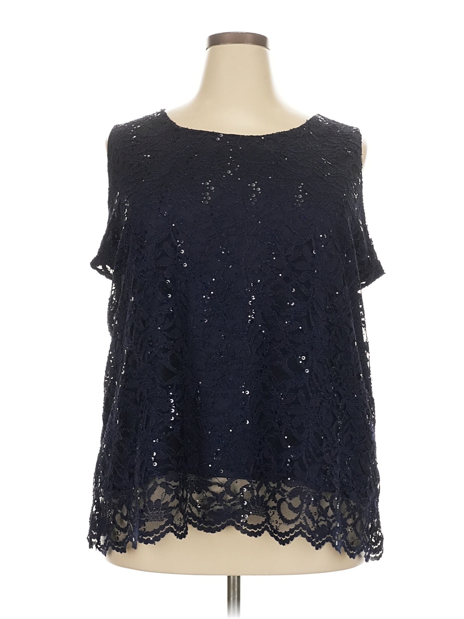 1 size - 26W W