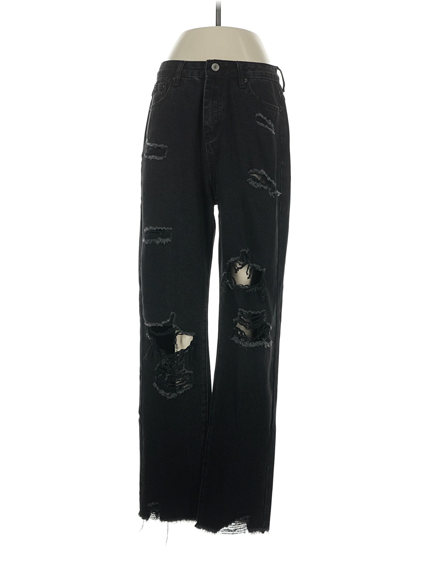 1 waist size - 27