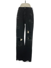 1 waist size - 27