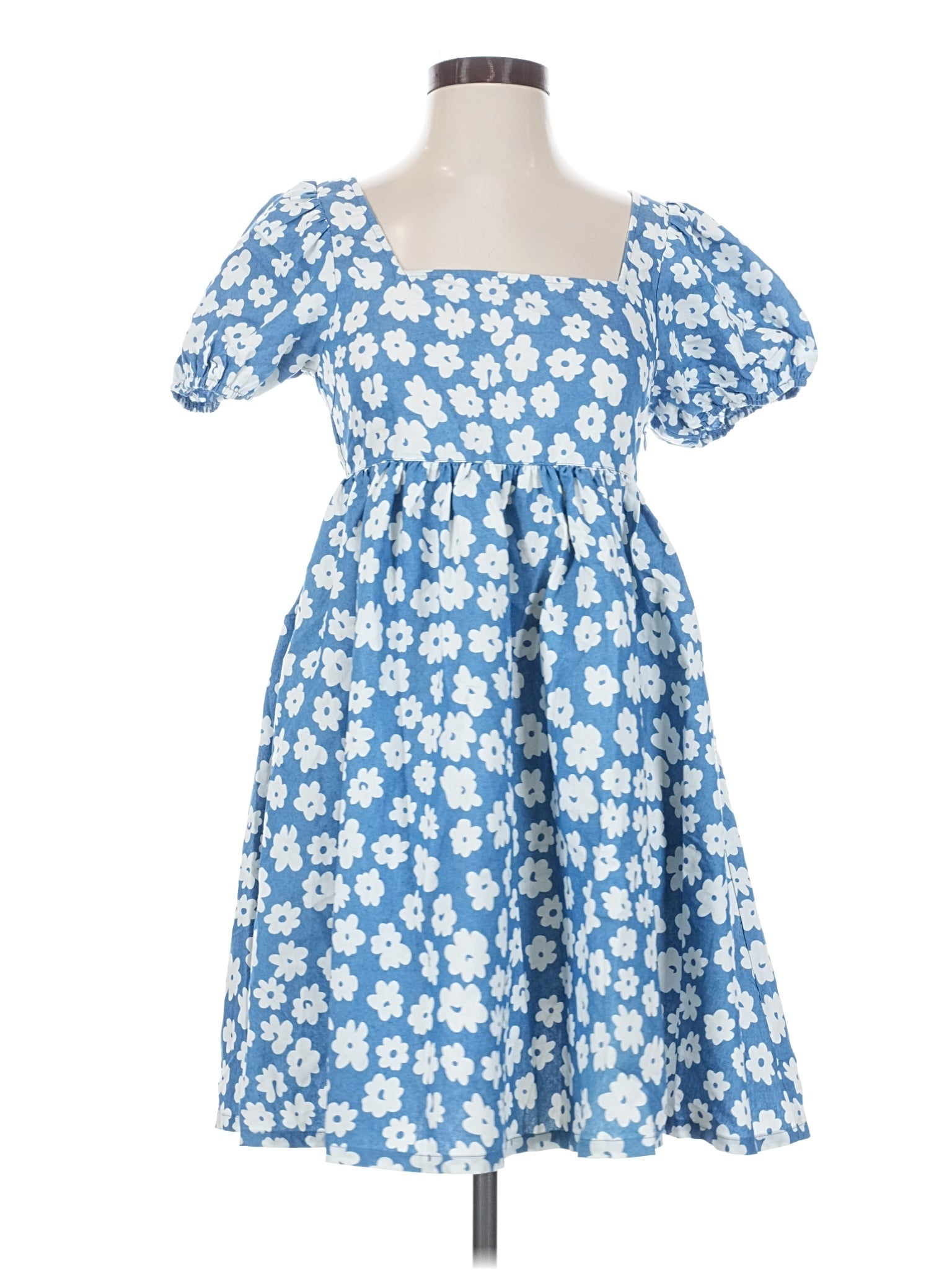 1 size - S