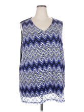 1 size - 3X W