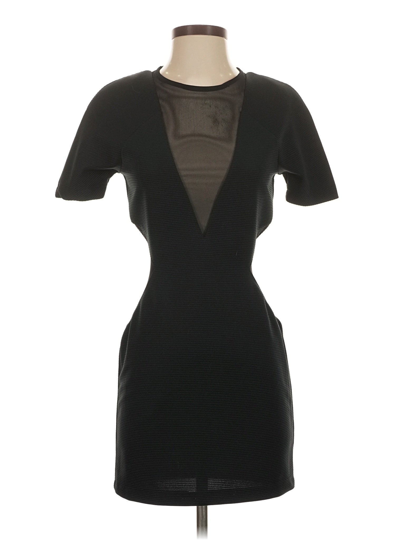 1 size - S