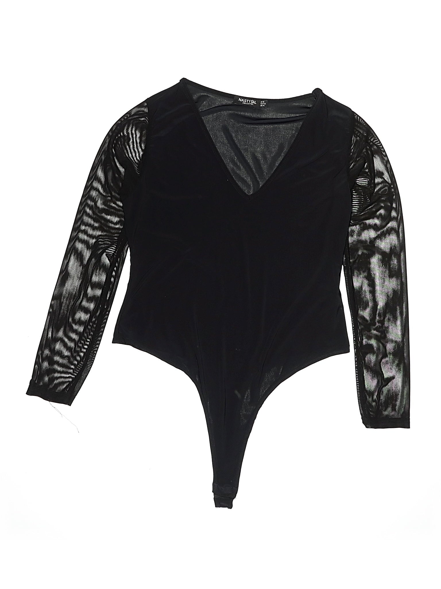 1 size - 10