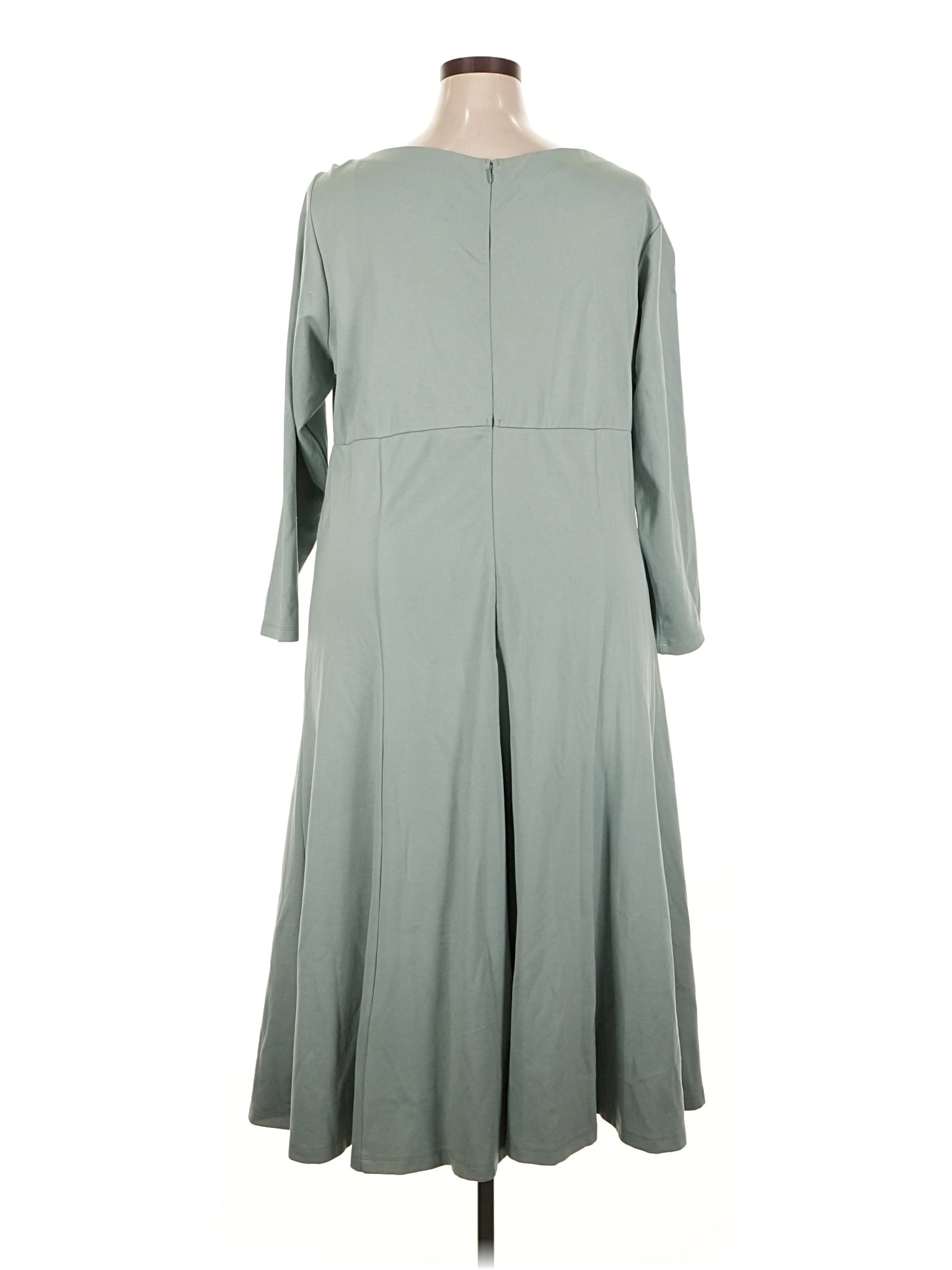 2 size - 3X W