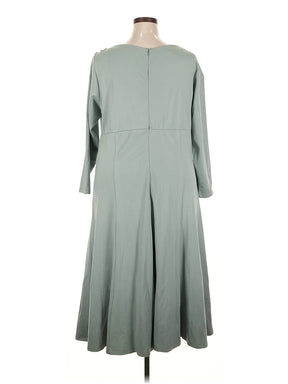 2 size - 3X W
