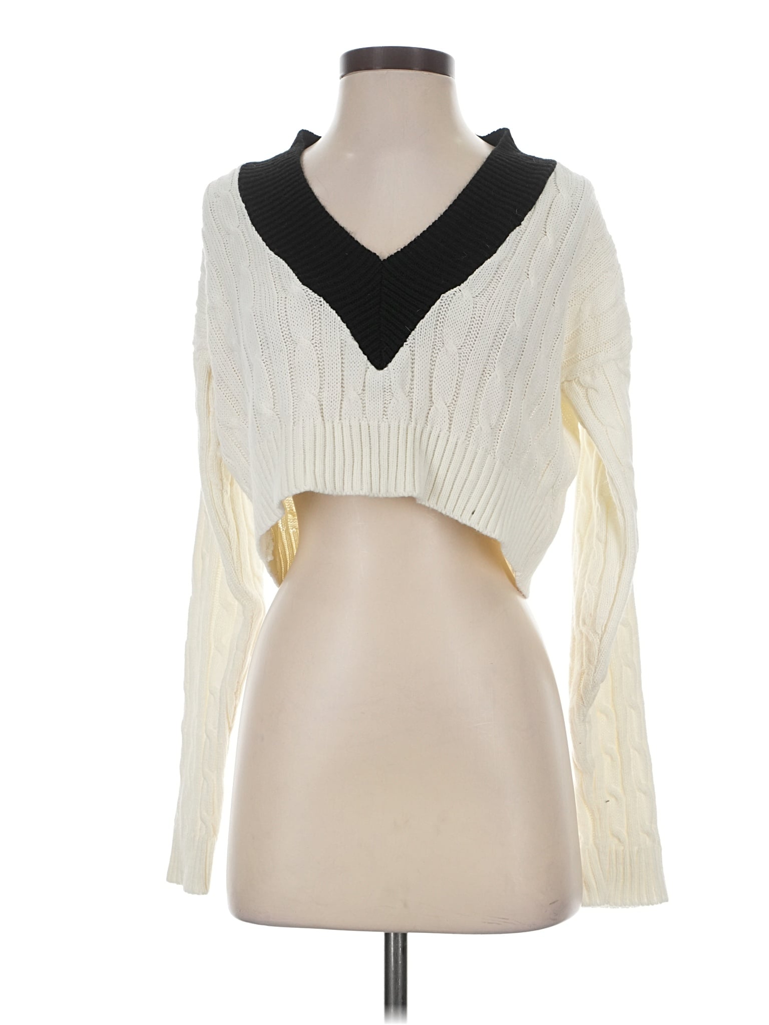 1 size - S