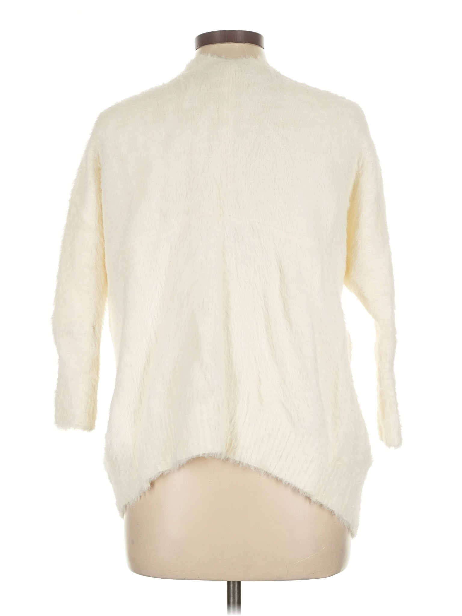 2 size - Lg(Estimated)