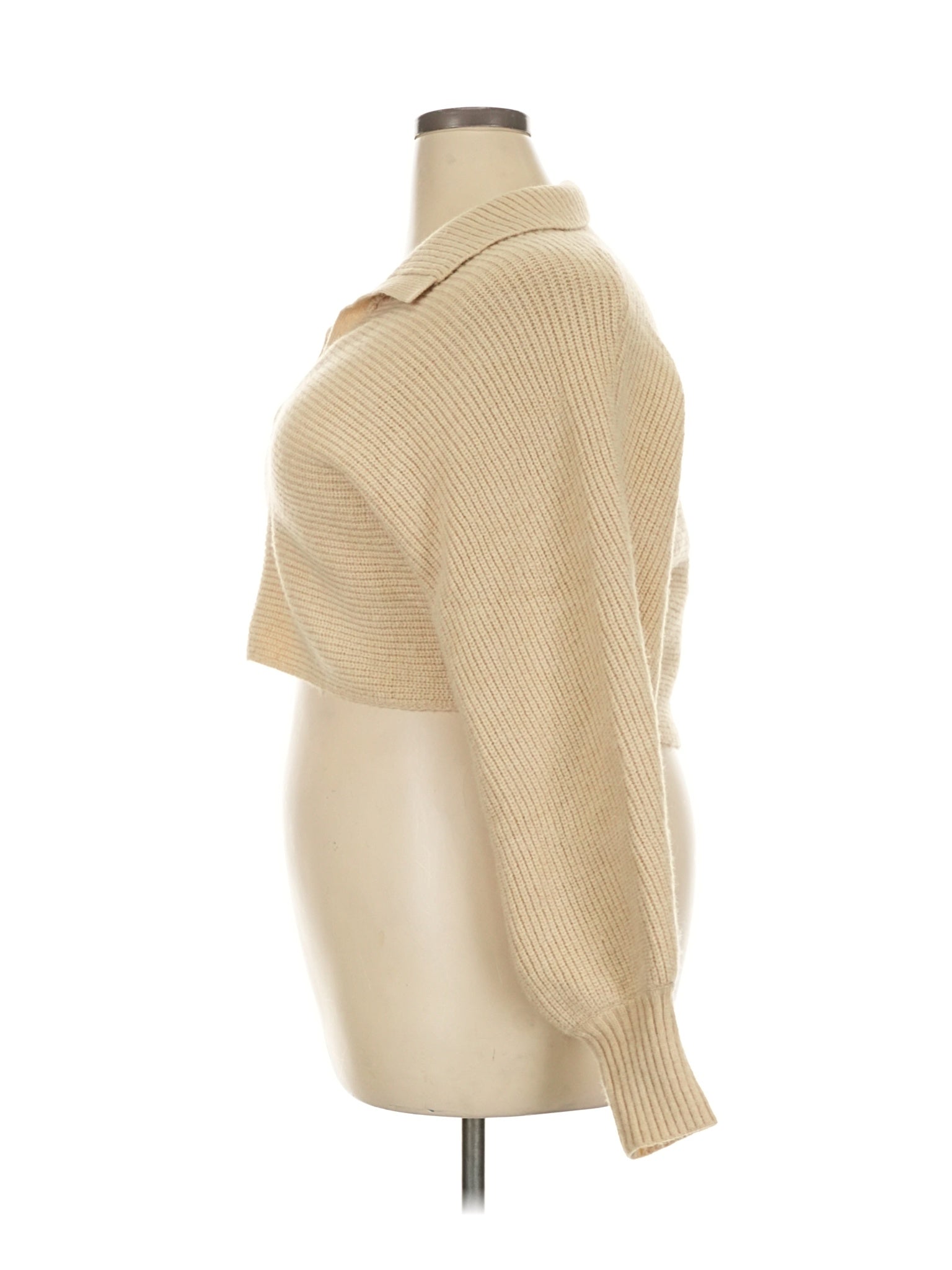 4 size - XXL (Estimated)