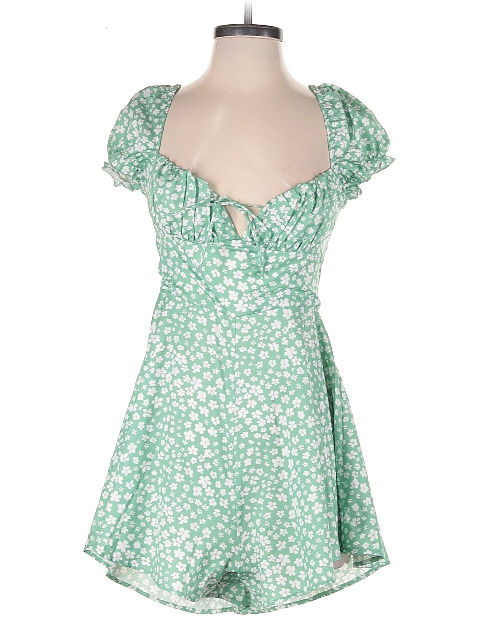 1 size - 4
