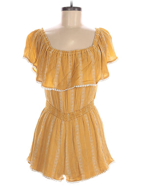 1 size - M