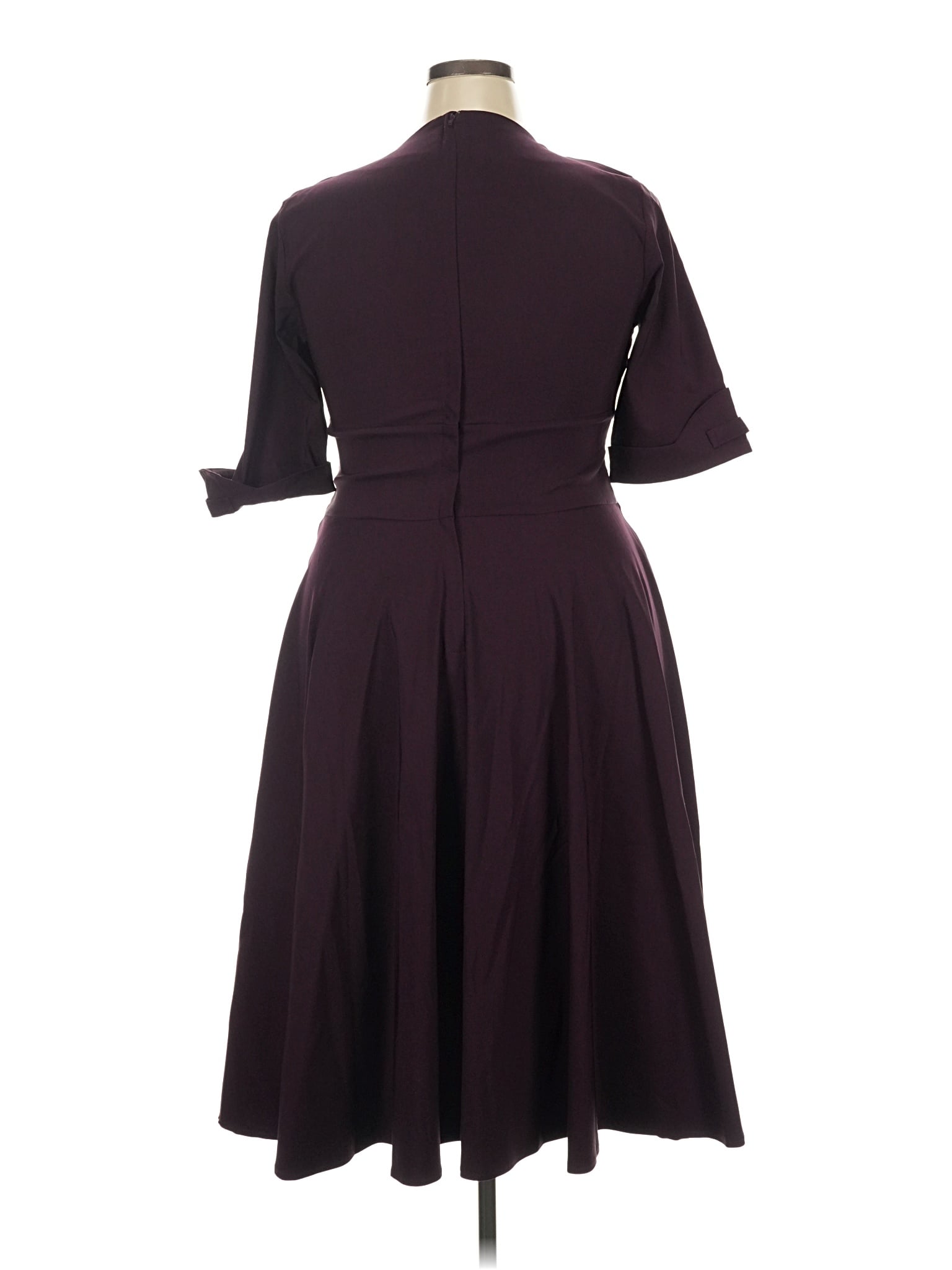 2 size - 2X W