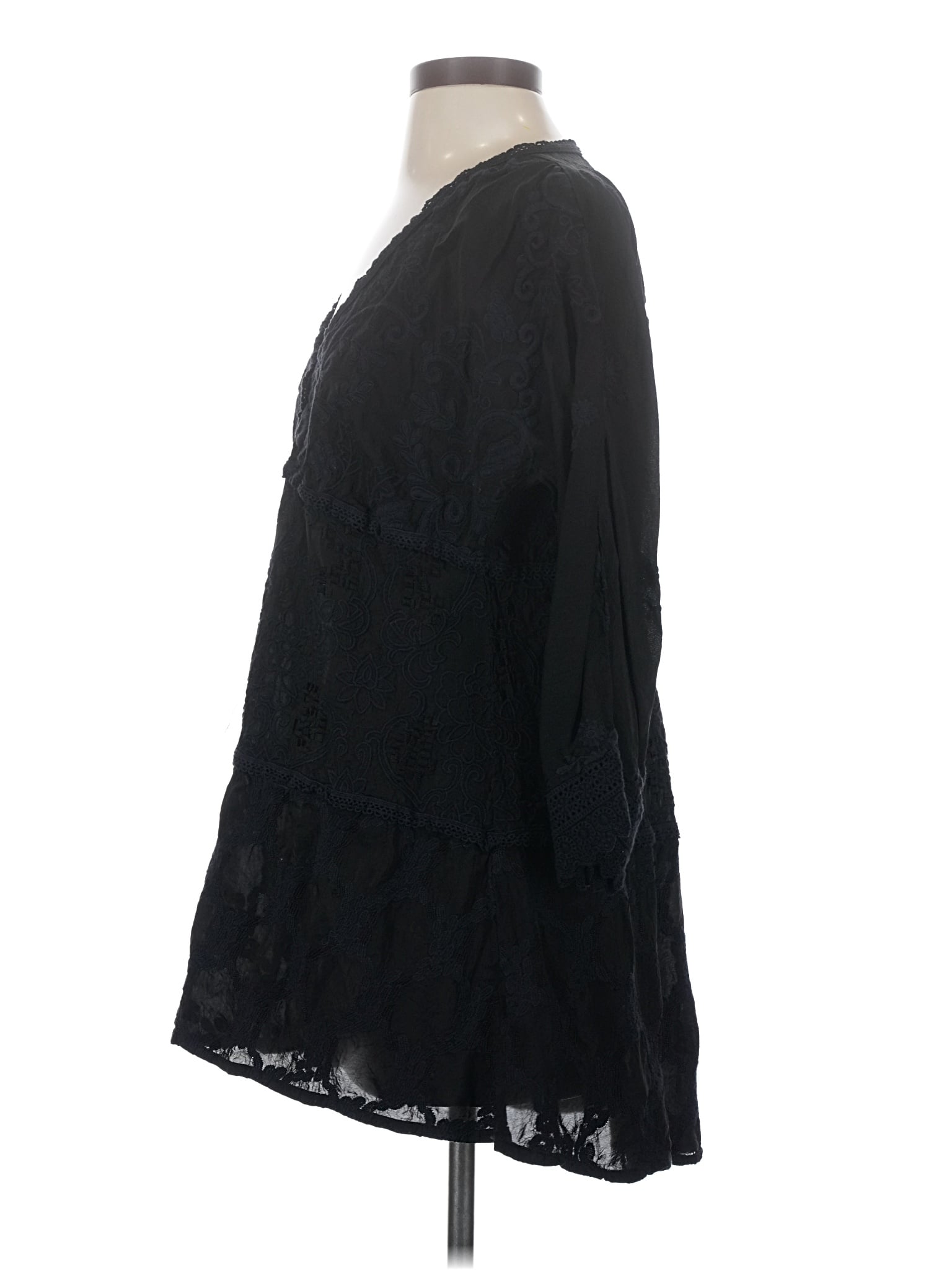 4 size - S