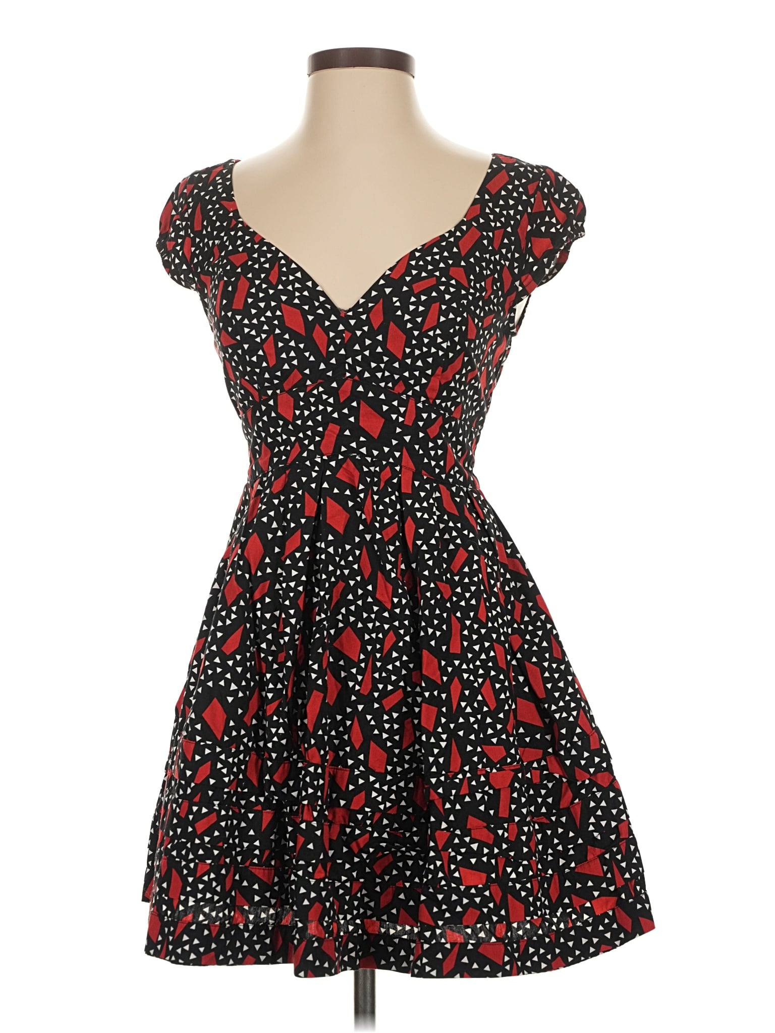 1 size - S