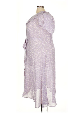4 size - 2X W