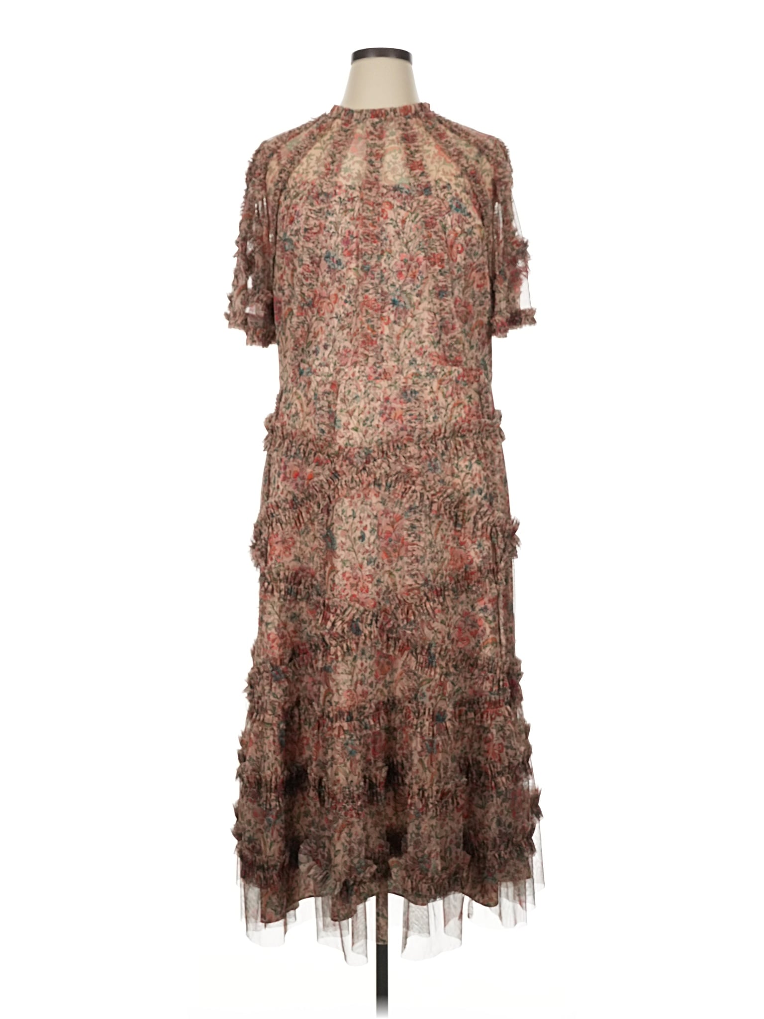 1 size - 16