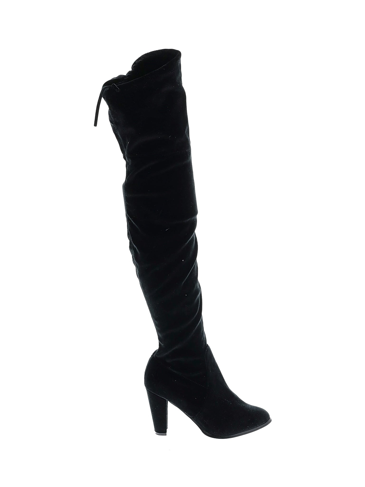 1 shoe size - 7