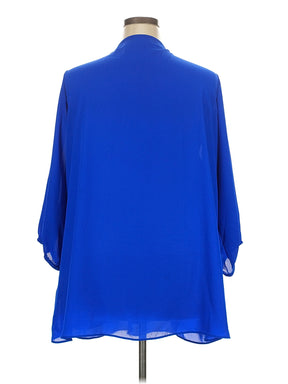 2 size - 24 W (XXL) W
